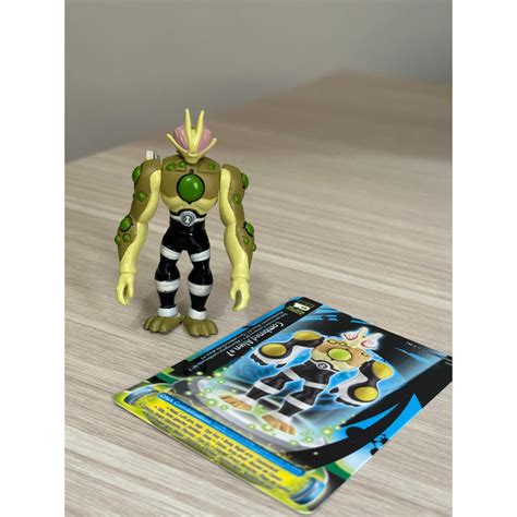 olhudo ben 10|(Olhudo/Mega Olhos) Hora Do Herói .